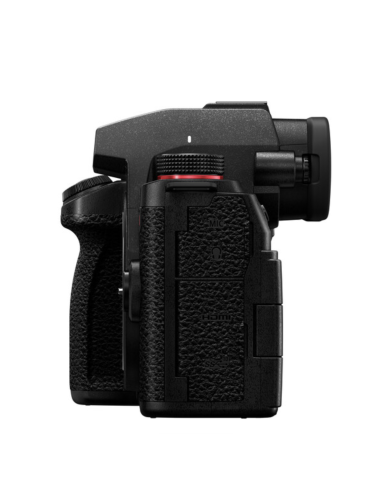 Panasonic Lumix G9 II Cuerpo Panasonic Lumix G9 II Cuerpo