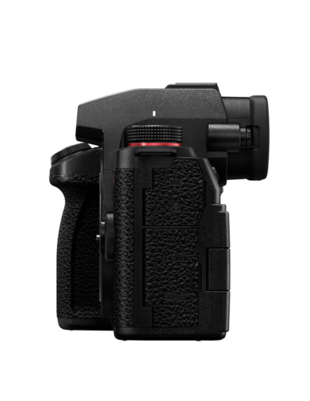 Panasonic Lumix G9 II Cuerpo Panasonic Lumix G9 II Cuerpo