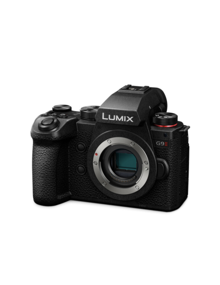 Panasonic Lumix G9 II + 12-60mm f2,8-4 Panasonic Lumix G9 II + 12-60mm f2,8-4