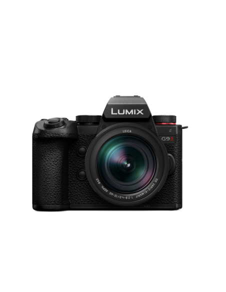 Panasonic Lumix G9 II + 12-60mm f2,8-4 Panasonic Lumix G9 II + 12-60mm f2,8-4