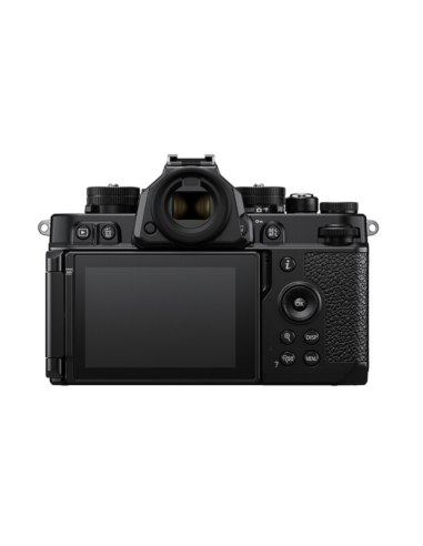 Nikon Z Fc