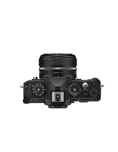 Nikon Z Fc