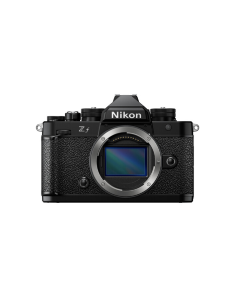 Nikon Z Fc