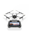 DJI Mini 4 PRO (DJI-RC 2)