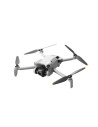 DJI Mini 4 PRO Flay More Combo  (DJI-RC 2)