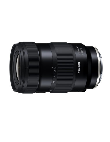 Tamron 17-50 mm F/4 Di III VXD SONY E