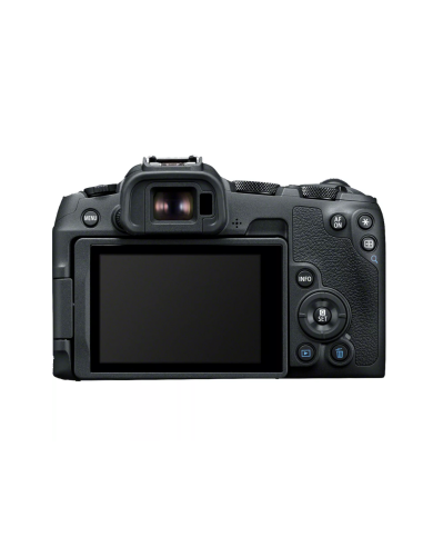 Canon EOS R8 Cuerpo