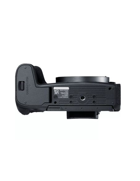Canon EOS R8 Cuerpo