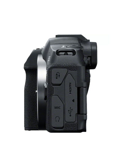 Canon EOS R8 Cuerpo