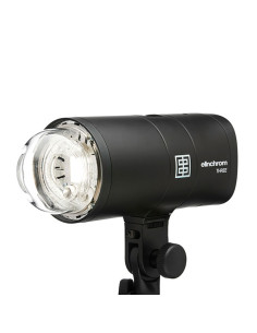 Elinchrom THREE Off-camera... 2