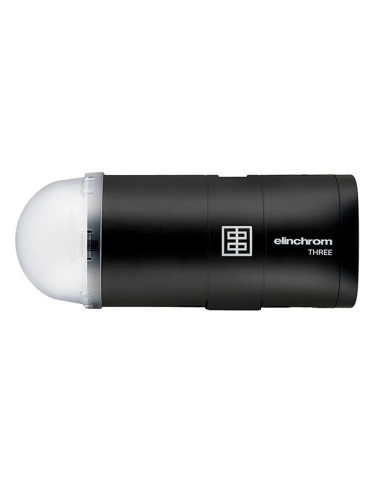 Elinchrom THREE Off-camera Flash Kit