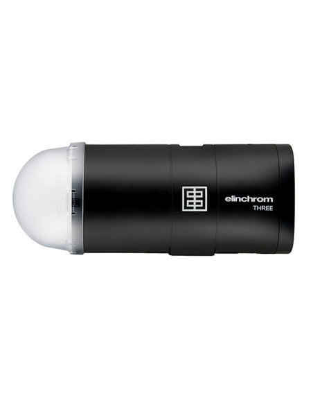 Elinchrom THREE Off-camera Flash Kit
