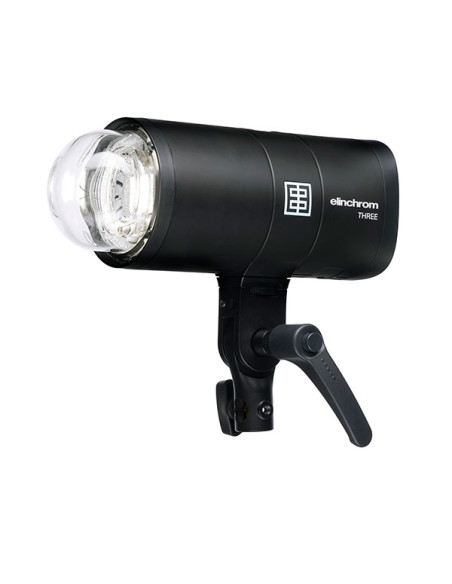 Elinchrom THREE Off-camera Flash Kit