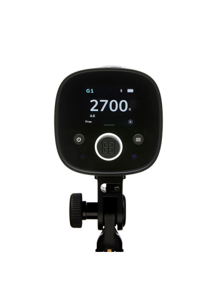 Elinchrom THREE Off-camera Flash Kit