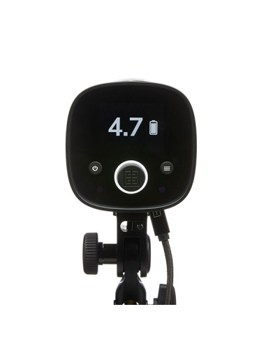 Elinchrom THREE Off-camera Flash Kit