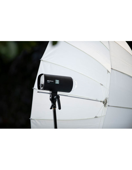 Elinchrom THREE Off-camera Flash Kit