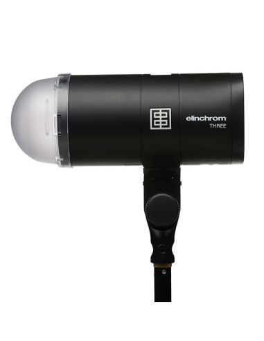 Elinchrom THREE Off-camera Flash Kit