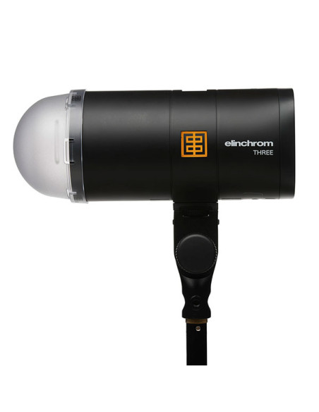 Elinchrom THREE Off-camera Flash Kit
