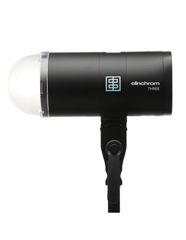 Elinchrom THREE Off-camera Flash Kit