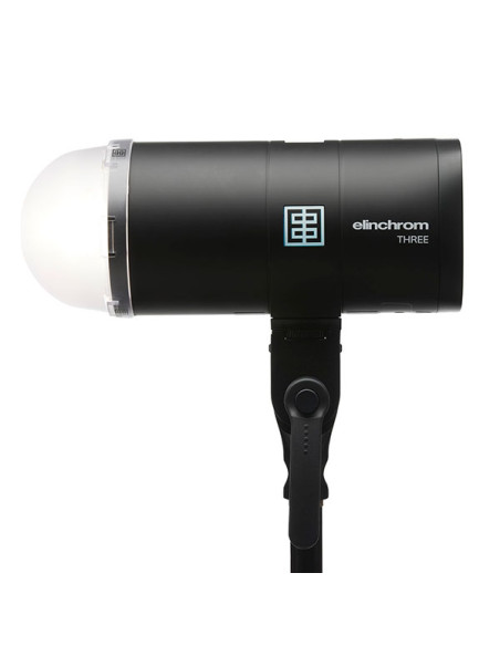 Elinchrom THREE Off-camera Flash Kit