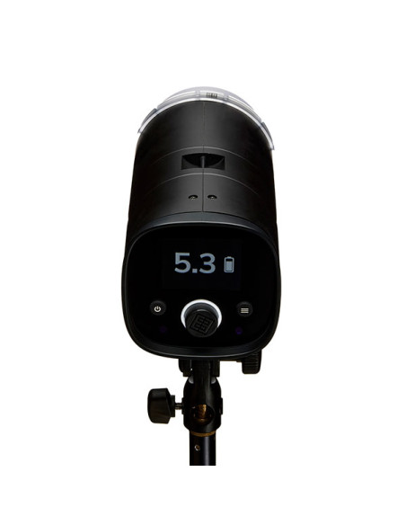 Elinchrom THREE Off-camera Flash Kit