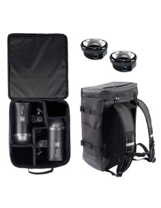Elinchrom THREE Off-camera FlashDual Kit 2