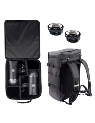 Elinchrom THREE Off-camera FlashDual Kit