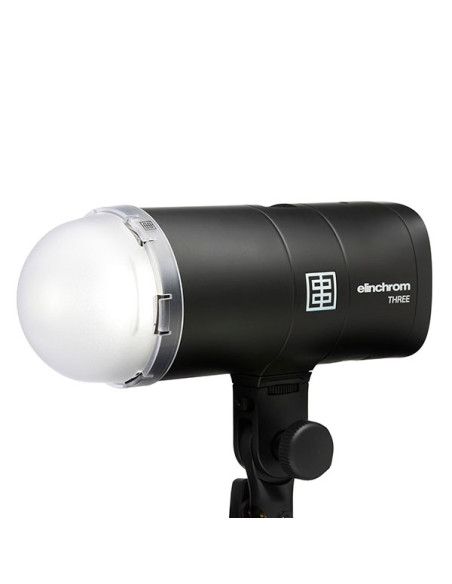 Elinchrom THREE Off-camera FlashDual Kit