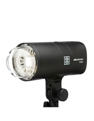 Elinchrom THREE Off-camera FlashDual Kit