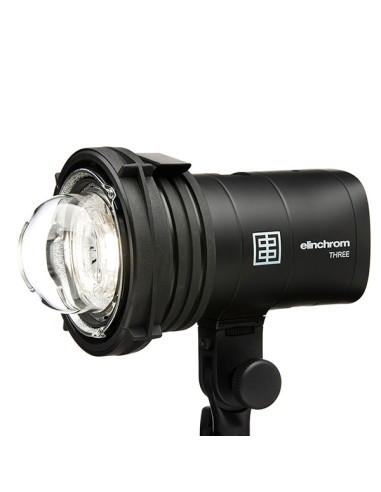 Elinchrom THREE Off-camera FlashDual Kit