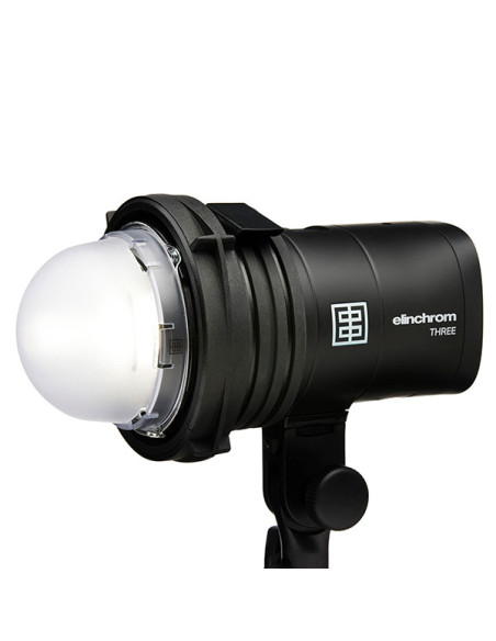 Elinchrom THREE Off-camera FlashDual Kit