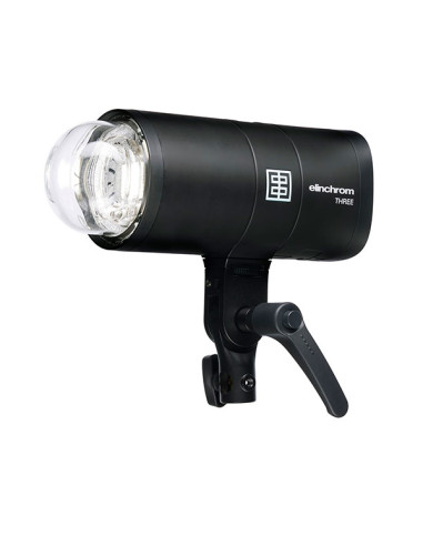 Elinchrom THREE Off-camera FlashDual Kit