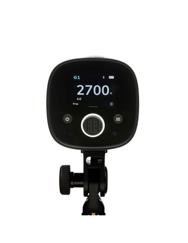 Elinchrom THREE Off-camera FlashDual Kit