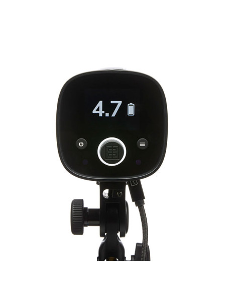 Elinchrom THREE Off-camera FlashDual Kit