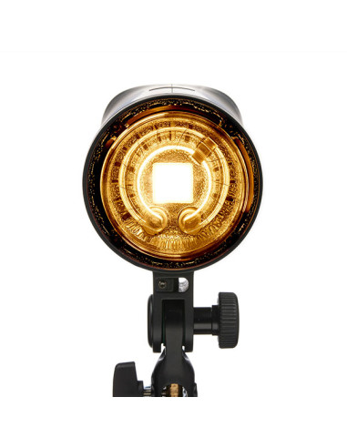 Elinchrom THREE Off-camera FlashDual Kit