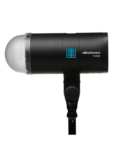 Elinchrom THREE Off-camera FlashDual Kit