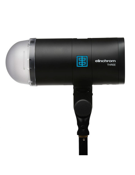 Elinchrom THREE Off-camera FlashDual Kit