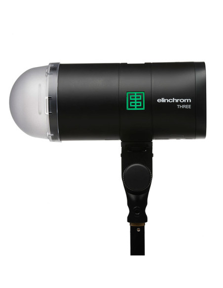 Elinchrom THREE Off-camera FlashDual Kit