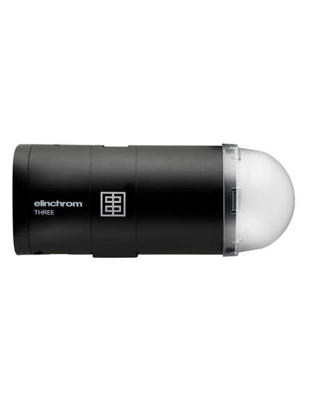 Elinchrom THREE Off-camera FlashDual Kit