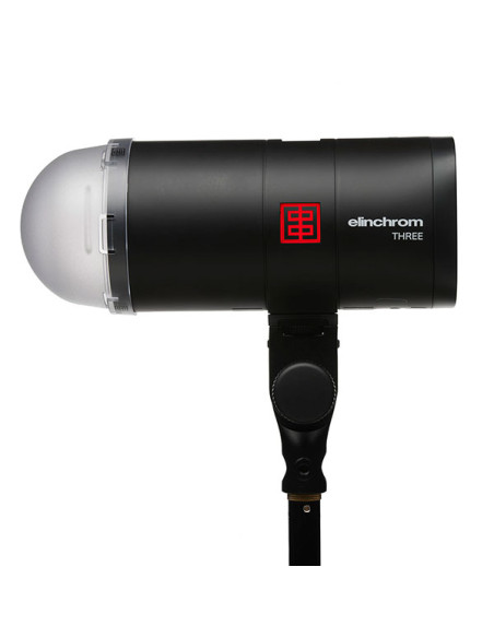 Elinchrom THREE Off-camera FlashDual Kit