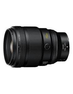 NIKKOR Z 135mm f/1.8 S Plena 2