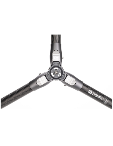 BENRO Tripode TORTOISE 35C CARBONO + GX35