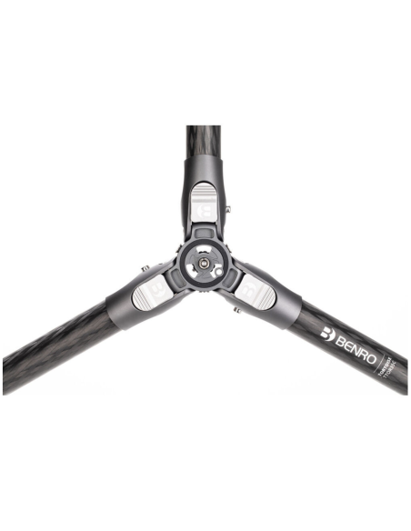 BENRO Tripode TORTOISE 35C CARBONO + GX35