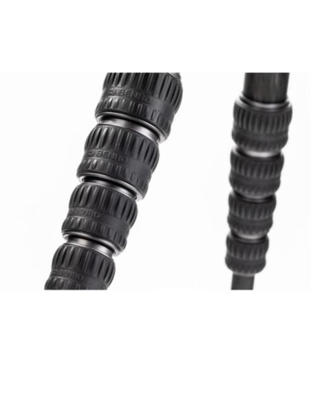 BENRO Tripode TORTOISE 35C CARBONO + GX35