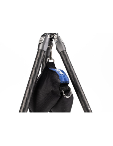 Tripode  Benro TORTOISE 35C CARBONO...