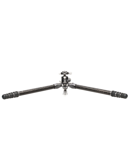 BENRO Tripode TORTOISE 34C CARBONO + GX35