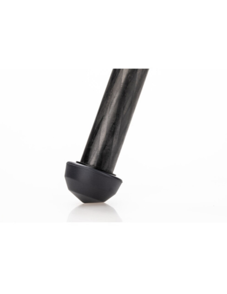 BENRO Tripode TORTOISE 34C CARBONO + GX35