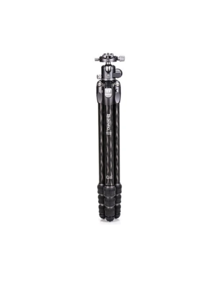 BENRO Tripode TORTOISE 24C CARBONO + GX30