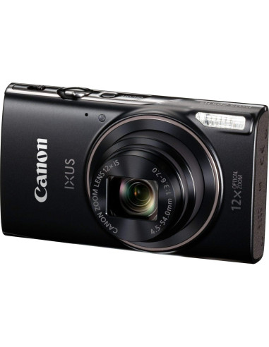 Canon Ixus 285 HS Black