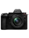 Panasonic Lumix G9 II +12-60mm f3,5-5,6